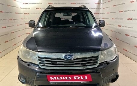 Subaru Forester, 2008 год, 927 000 рублей, 2 фотография