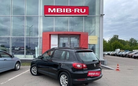 Volkswagen Tiguan I, 2009 год, 7 фотография