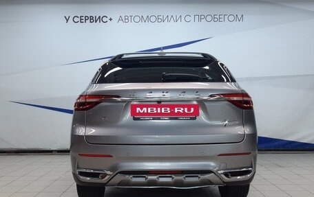 Haval F7 I, 2020 год, 1 735 000 рублей, 4 фотография