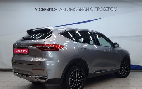 Haval F7 I, 2020 год, 1 735 000 рублей, 3 фотография