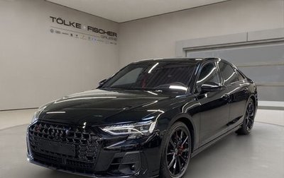 Audi S8, 2024 год, 22 823 906 рублей, 1 фотография