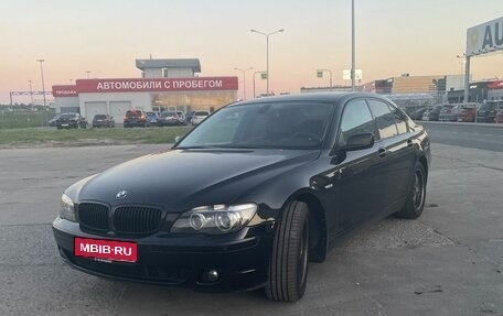 BMW 7 серия, 2008 год, 1 069 000 рублей, 1 фотография