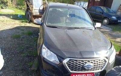 Datsun on-DO I рестайлинг, 2018 год, 500 000 рублей, 1 фотография