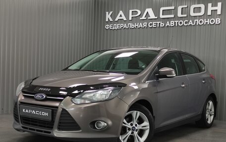 Ford Focus III, 2013 год, 860 000 рублей, 1 фотография