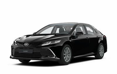 Toyota Camry, 2024 год, 1 фотография