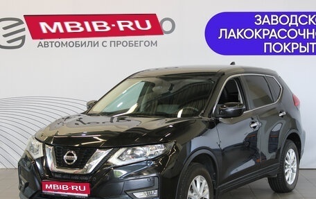 Nissan X-Trail, 2019 год, 2 599 000 рублей, 1 фотография