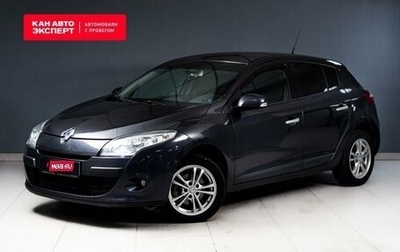 Renault Megane III, 2012 год, 794 000 рублей, 1 фотография