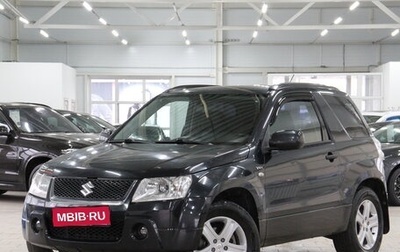 Suzuki Grand Vitara, 2006 год, 859 000 рублей, 1 фотография