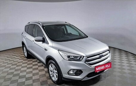 Ford Kuga III, 2018 год, 2 013 000 рублей, 3 фотография