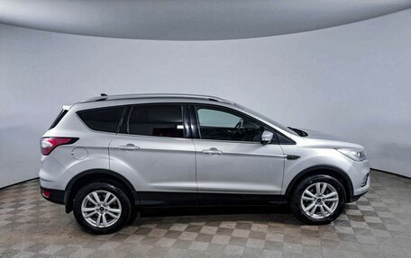 Ford Kuga III, 2018 год, 2 013 000 рублей, 4 фотография