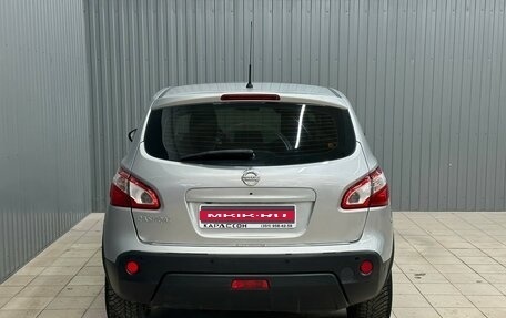 Nissan Qashqai, 2013 год, 1 250 000 рублей, 4 фотография