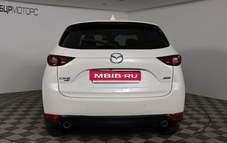 Mazda CX-5 II, 2017 год, 2 639 990 рублей, 6 фотография