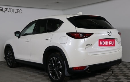 Mazda CX-5 II, 2017 год, 2 639 990 рублей, 7 фотография