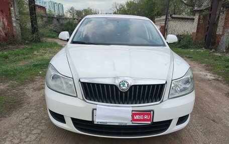 Skoda Octavia, 2011 год, 1 099 000 рублей, 1 фотография