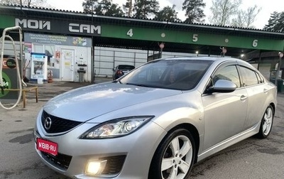 Mazda 6, 2009 год, 745 000 рублей, 1 фотография