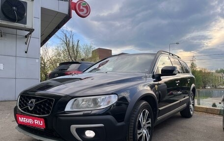 Volvo XC70 II рестайлинг, 2015 год, 2 500 000 рублей, 1 фотография