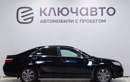 Toyota Camry, 2009 год, 1 350 000 рублей, 4 фотография