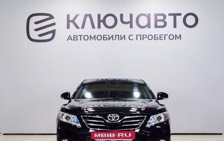 Toyota Camry, 2009 год, 1 350 000 рублей, 2 фотография