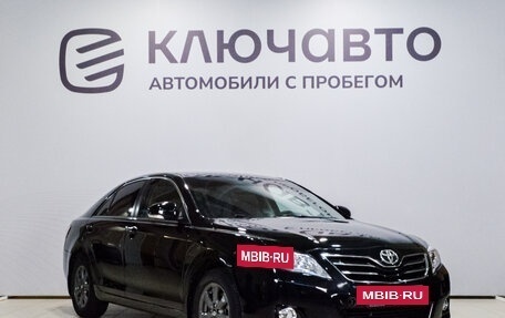 Toyota Camry, 2009 год, 1 350 000 рублей, 3 фотография