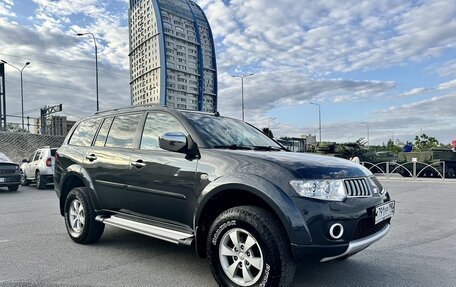 Mitsubishi Pajero Sport II рестайлинг, 2013 год, 2 150 000 рублей, 5 фотография