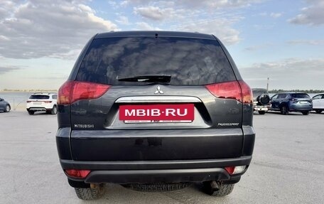 Mitsubishi Pajero Sport II рестайлинг, 2013 год, 2 150 000 рублей, 8 фотография