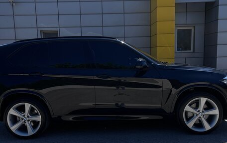 BMW X5, 2015 год, 4 300 000 рублей, 4 фотография