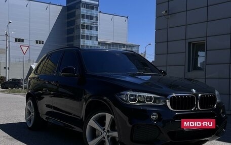 BMW X5, 2015 год, 4 300 000 рублей, 2 фотография