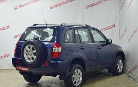 Chery Tiggo (T11), 2013 год, 359 000 рублей, 2 фотография