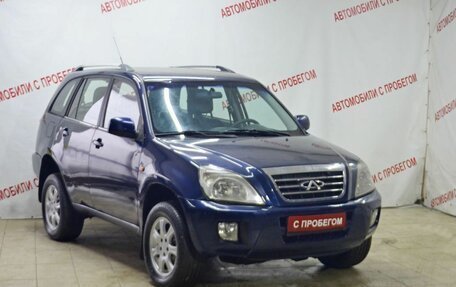 Chery Tiggo (T11), 2013 год, 359 000 рублей, 3 фотография