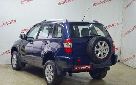 Chery Tiggo (T11), 2013 год, 359 000 рублей, 4 фотография