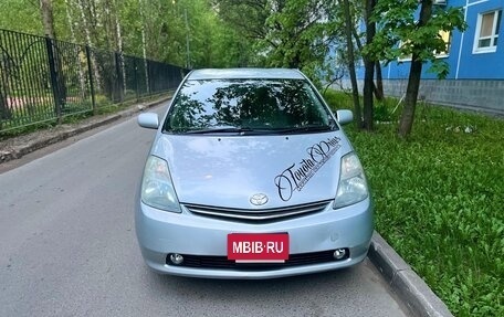 Toyota Prius, 2008 год, 742 000 рублей, 3 фотография