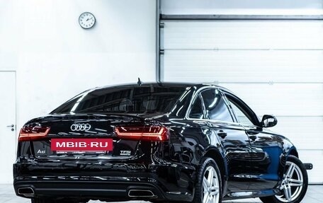 Audi A6, 2017 год, 2 399 000 рублей, 3 фотография