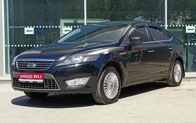 Ford Mondeo IV, 2009 год, 780 000 рублей, 1 фотография