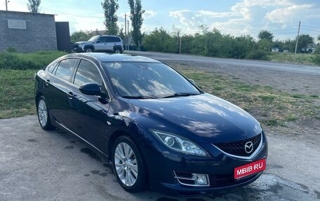 Mazda 6, 2008 год, 950 000 рублей, 1 фотография