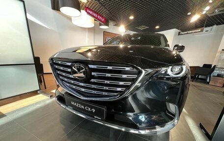 Mazda CX-9 II, 2024 год, 7 500 000 рублей, 1 фотография