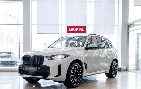 BMW X5, 2023 год, 16 800 000 рублей, 1 фотография