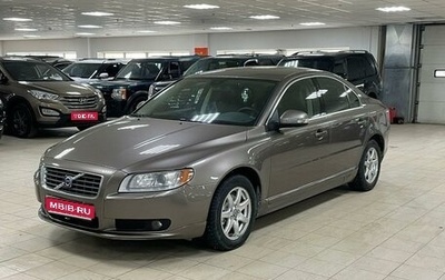 Volvo S80 II рестайлинг 2, 2007 год, 949 000 рублей, 1 фотография