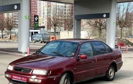 Volkswagen Passat B4, 1994 год, 110 000 рублей, 1 фотография