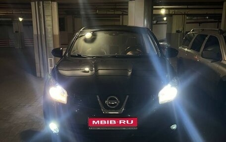 Nissan Qashqai, 2011 год, 1 400 000 рублей, 1 фотография