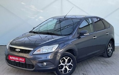 Ford Focus II рестайлинг, 2011 год, 1 фотография