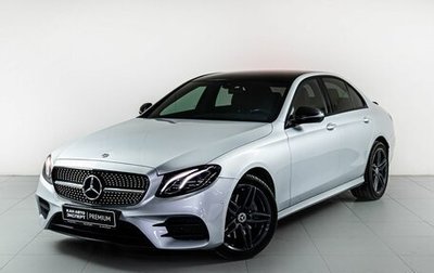 Mercedes-Benz E-Класс, 2020 год, 4 600 000 рублей, 1 фотография