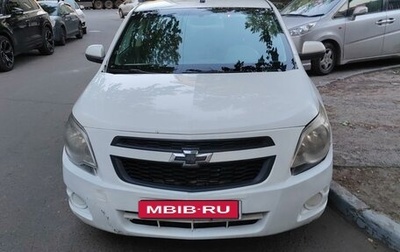 Chevrolet Cobalt II, 2013 год, 360 000 рублей, 1 фотография