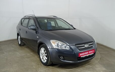 KIA cee'd I рестайлинг, 2009 год, 760 000 рублей, 3 фотография