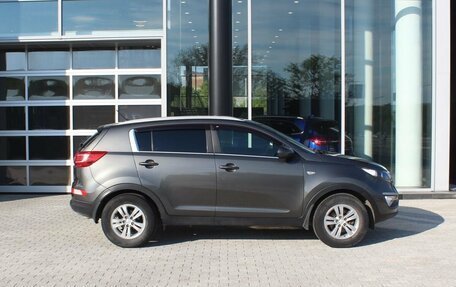 KIA Sportage III, 2013 год, 1 490 000 рублей, 3 фотография