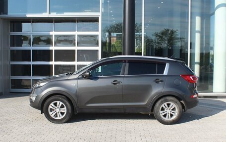 KIA Sportage III, 2013 год, 1 490 000 рублей, 4 фотография