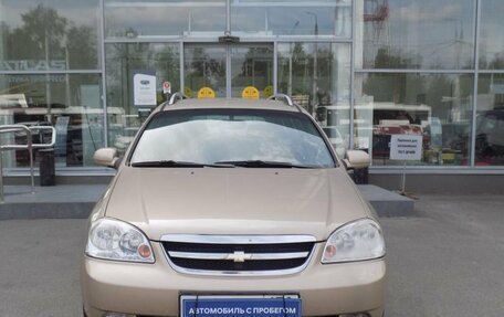 Chevrolet Lacetti, 2008 год, 707 000 рублей, 2 фотография