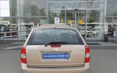 Chevrolet Lacetti, 2008 год, 707 000 рублей, 6 фотография