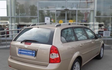 Chevrolet Lacetti, 2008 год, 707 000 рублей, 7 фотография