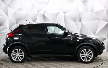 Nissan Juke II, 2012 год, 1 160 000 рублей, 6 фотография