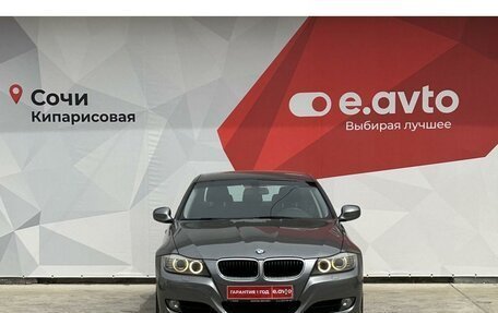BMW 3 серия, 2011 год, 1 290 000 рублей, 2 фотография
